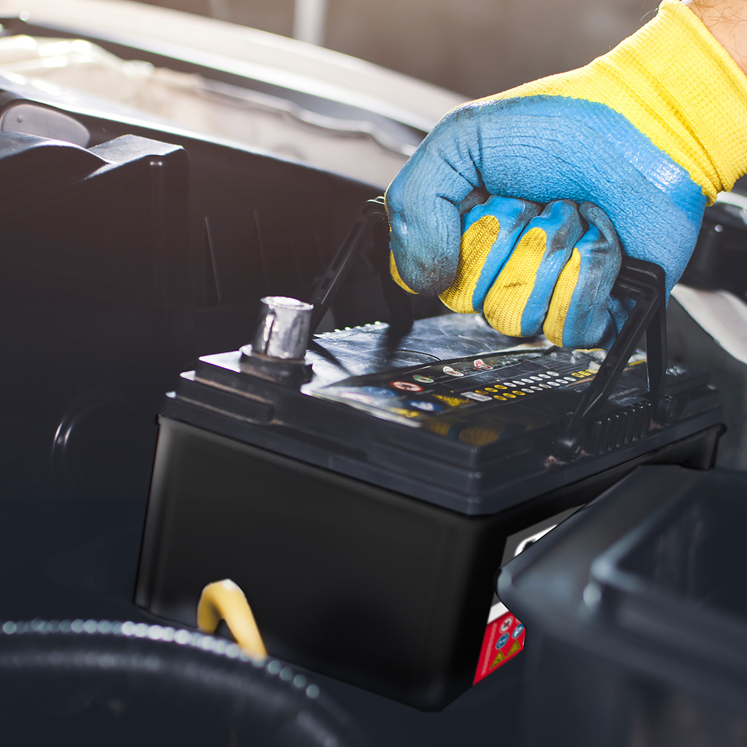 Manutenzione per la tua auto