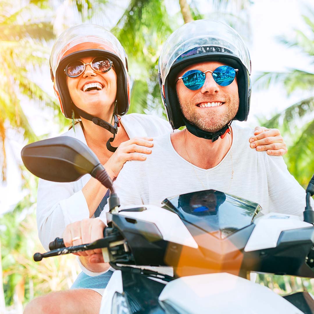 Promozioni caschi moto