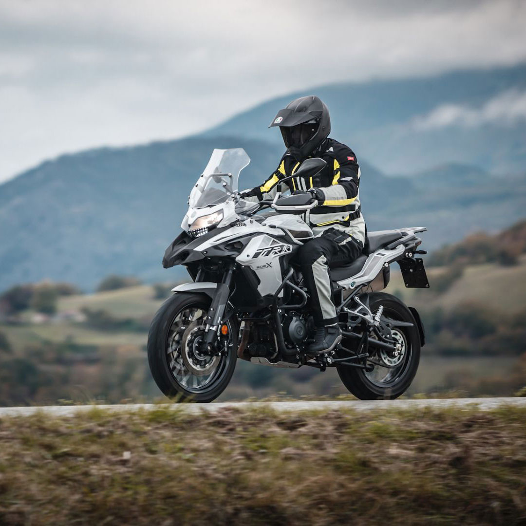 Promozioni caschi moto