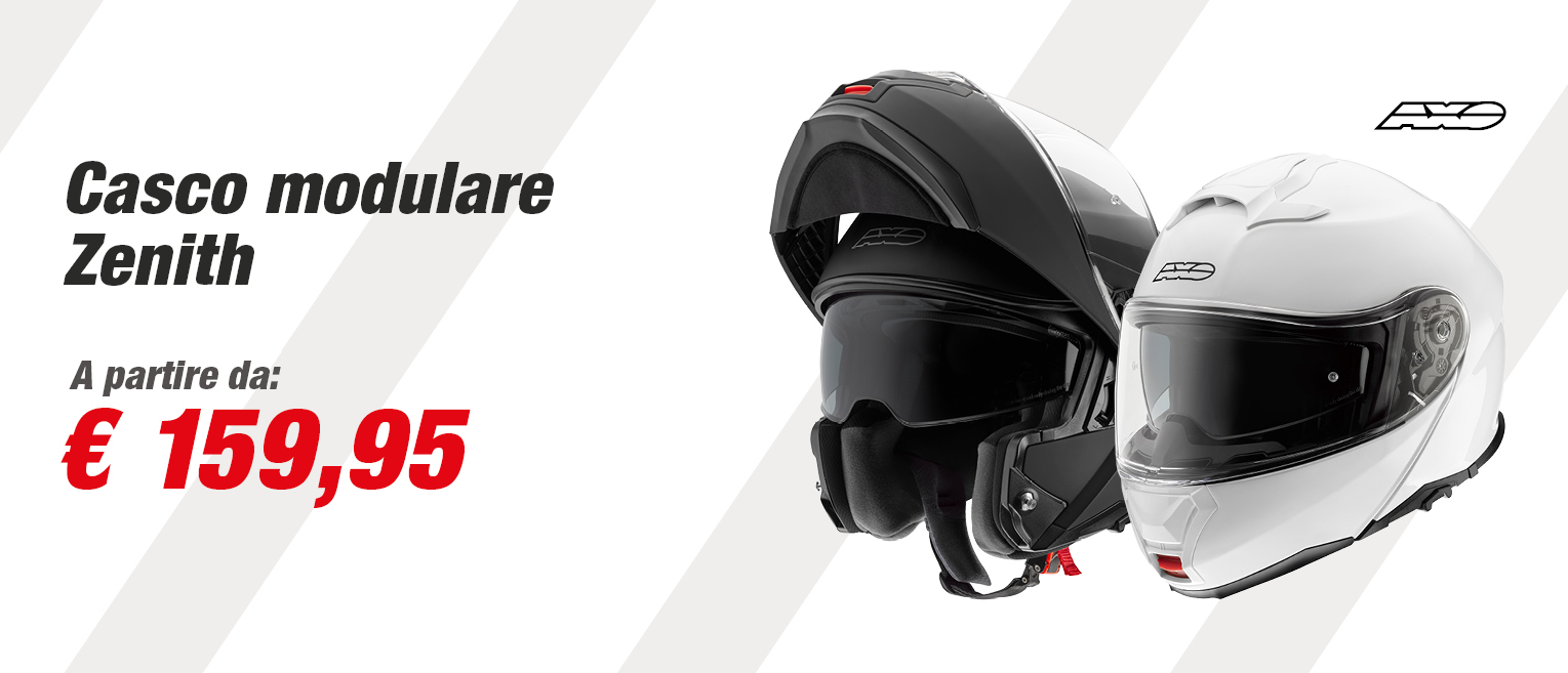 casco Zenith