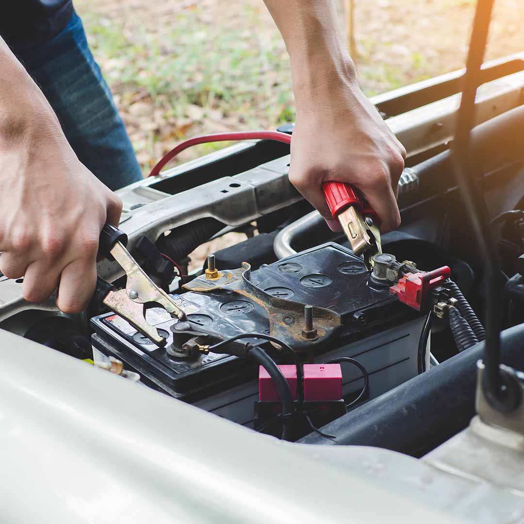 Manutenzione per la tua auto
