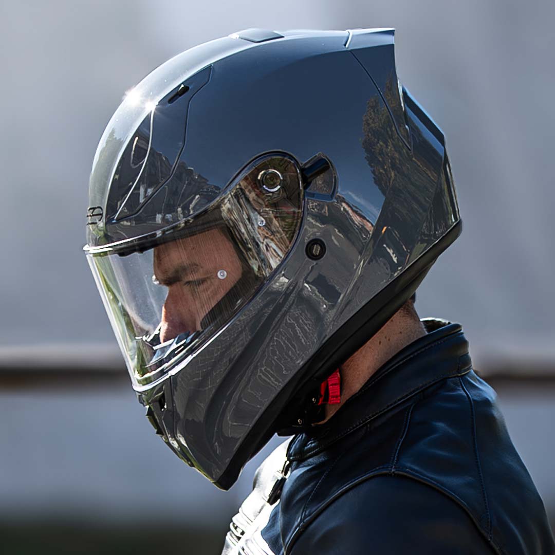 Promozioni caschi e abbigliamento moto