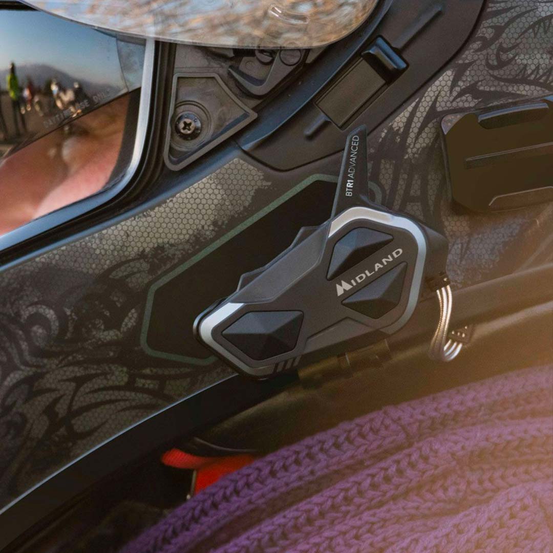Accessori Moto