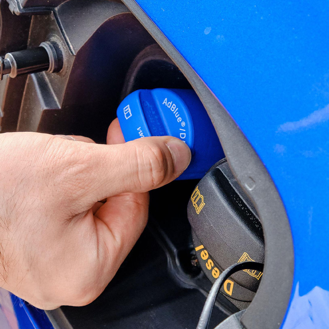 Manutenzione per la tua auto