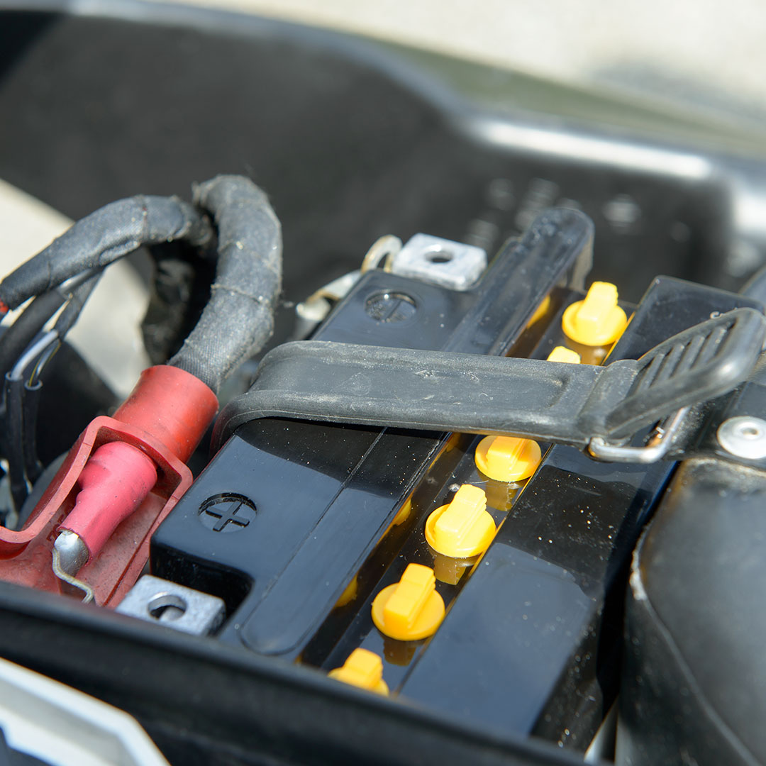 Promozioni manutenzione moto
