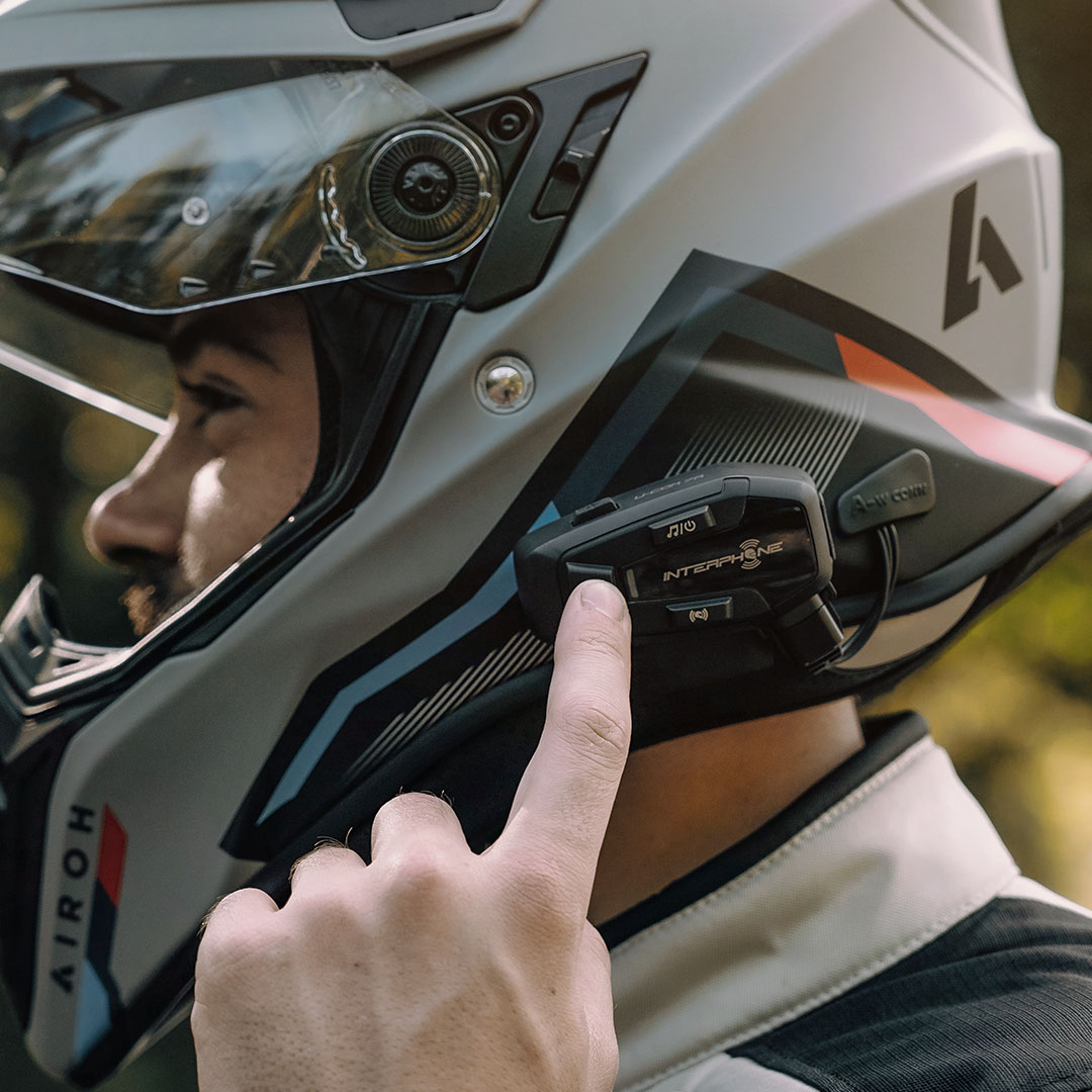 Accessori Moto